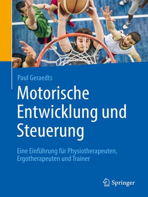 cover image of Motorische Entwicklung und Steuerung